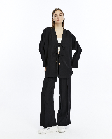 Resim Yenikoza Kadın Pantolon Takım