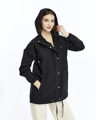 Resim Yenikoza Kadın Mont