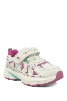Resim U.S. POLO ASSN. Kız Çocuk Spor Ayakkabı A102155810 SETTE JR 6FX