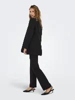 Resim Only Onllana-Berry L/S Reg Blazer Tlr Cs Kadın Yelek 15356403