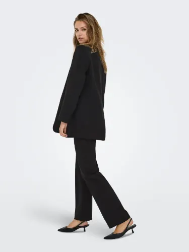 Resim Only Onllana-Berry L/S Reg Blazer Tlr Cs Kadın Yelek 15356403