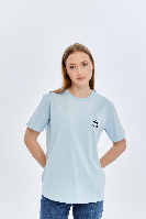 Resim Yenikoza Kadın T-shirt