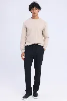 Resim Trender Erkek Kanvas Pantolon