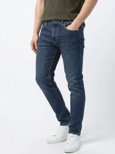 Resim Loft Rıcardo Erkek Jean Pantolon Lf2038394