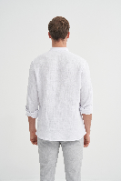 Resim Cazador Erkek Uzun Kol Gömlek 20250