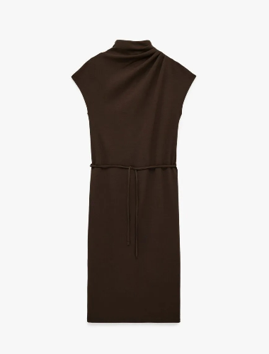 Resim Koton Kadın Elbise 6SAK80070EK