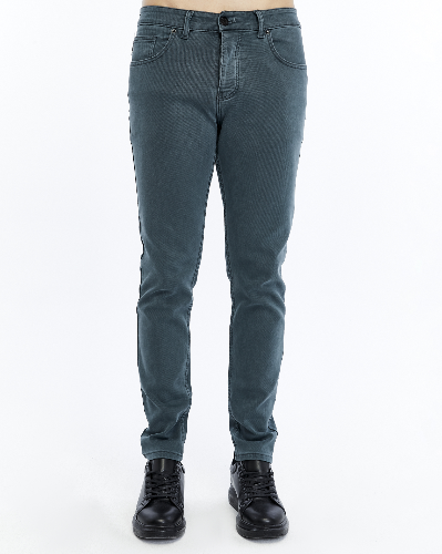 Resim Yenikoza Erkek Jean