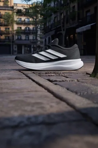 Resim Adidas RUNFALCON 6 Erkek Spor Ayakkabı IH9532