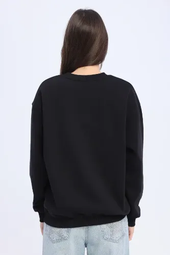 Resim Trender Kadın Sweat