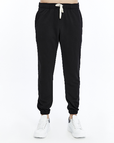 Resim T16Er-82145 Erkek Jogger Eşofman Alt