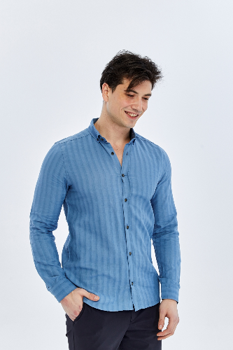 Resim Trender Erkek Gömlek