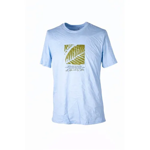 Resim Trender Erkek T-shirt