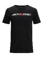 Resim Jack & Jones Jjecorp Logo Tee Ss Crew Neck Noos Erkek T-Shirt 12137126