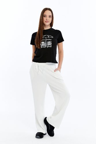 Resim Viole&More Kadın Eşofman Alt 601