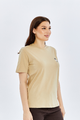 Resim Yenikoza Kadın T-shirt