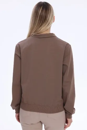 Resim Trender Kadın Sweat