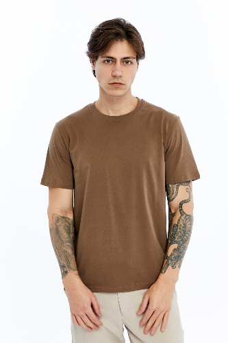 Resim Paul&More 241 Basic  Erkek shirt