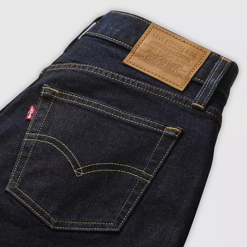 Resim Levis Kadın Jean