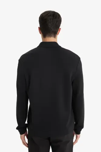 Resim Defacto  Erkek Sweat F2821AX/BK81