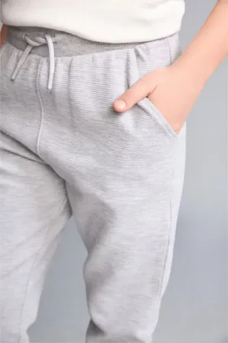 Resim Defacto  Erkek Çocuk Eşofman Alt H2668A8/GR377