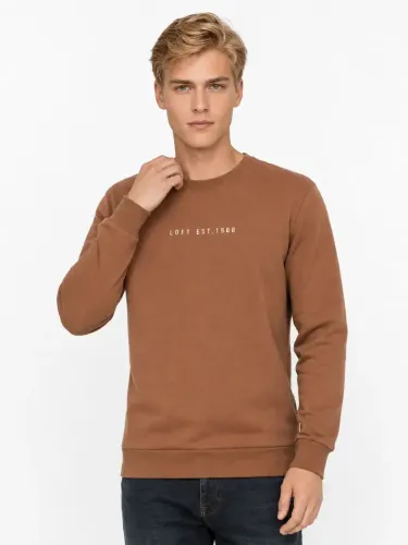 Resim Loft Erkek Sweat LF2037100