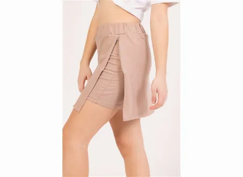 Resim Yenikoza Kız Çocuk Etek