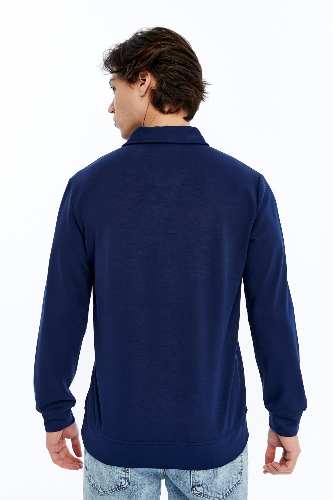 Resim Yenikoza Erkek Sweat