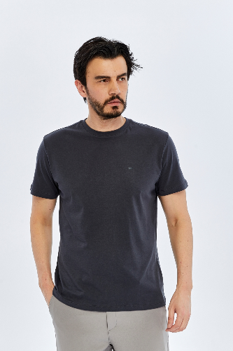 Resim Loft  Erkek T-Shirt Lf2042275