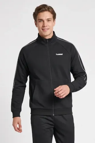 Resim Hummel Hmlsameer Zıp Jacket Erkek Ceket 922578-2001