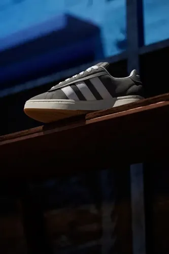 Resim Adidas GRAND COURT ALPHA 00s Erkek Spor Ayakkabı JR0542