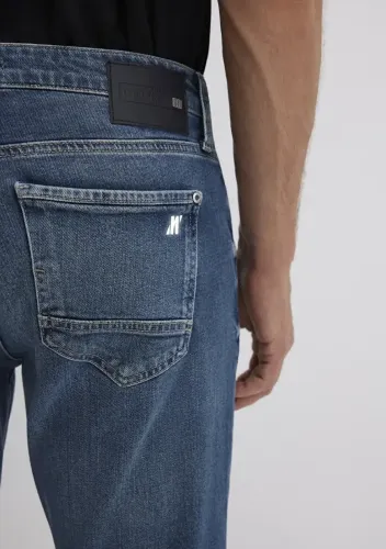 Resim Mavi Jack Erkek Jean Pantolon M0042289336