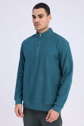 Resim Trender Erkek Sweat