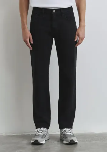 Resim Mavi Lısbon Erkek Jean Pantolon M0010039-83811