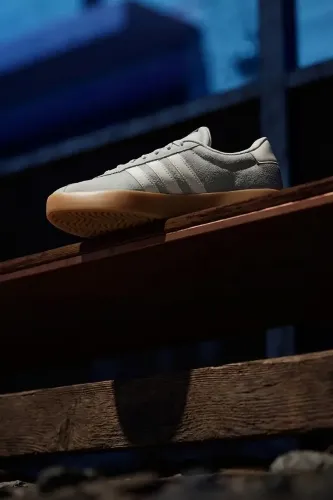 Resim Adidas VL COURT 3.0 Kadın Spor Ayakkabı JP7539