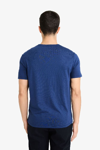 Resim Defacto Erkek T-shirt M6606AZ/IN131