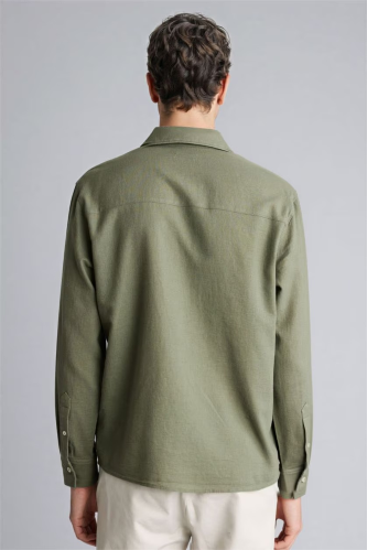 Resim Defacto Erkek Uzun Kol Gömlek G7021AX/KH403