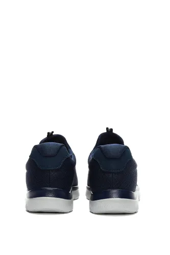 Resim Skechers Summits Erkek Spor Ayakkabı 52811Tk Nvy