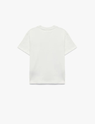 Resim Koton Erkek Çocuk T-shirt 6SKB10101TK