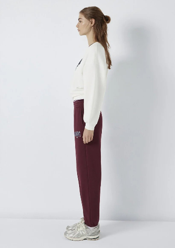 Resim Mavi Kadın Eşofman Alt M1010757-90705