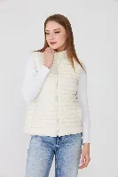 Resim Yenikoza Kadın Mont