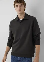 Resim Mavi Erkek Sweat M0S10631-90892
