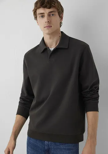 Resim Mavi Erkek Sweat M0S10631-90892