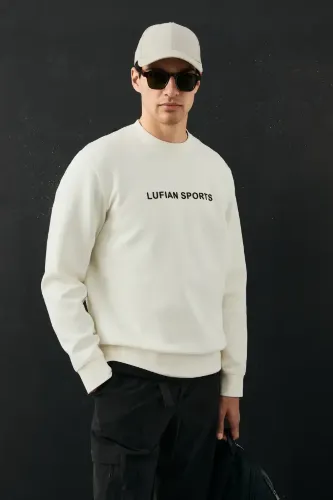 Resim Lufian Rowan Erkek Sweat 112030195