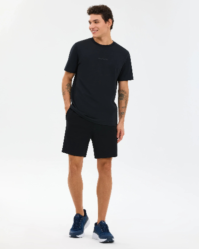 Resim Skechers  M Essential Erkek T-shirt S2510017-3817