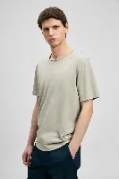 Resim Lufian Junya Erkek T-shirt 111020312