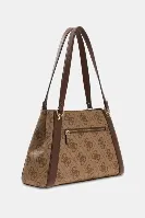 Resim HWOS9901220-LGW Karnılla Logo Gfrıend Carryall Gues Kadın Çanta
