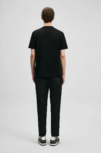 Resim Lufian Bran Erkek T-shirt 111020321