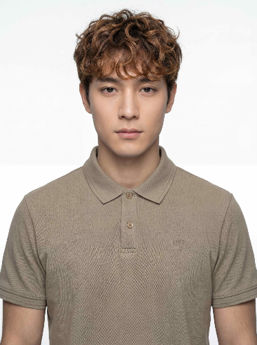 Resim Loft Erkek Regular Fit T-shirt LF2035136