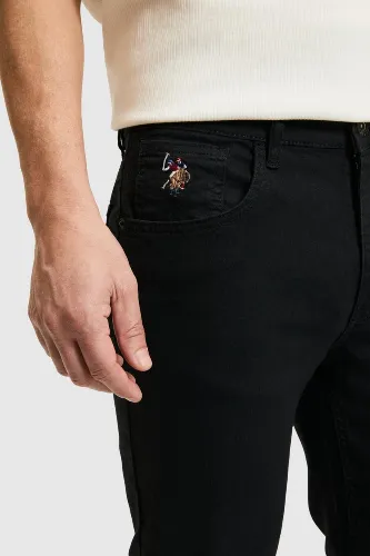 Resim U.s. Polo assn. Erkek Jean Pantolon PU-10653 U-Jordı26Y