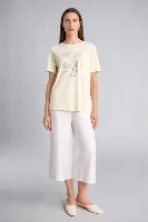 Resim Defacto Kadın  T-shirt H1188AX/YL127
